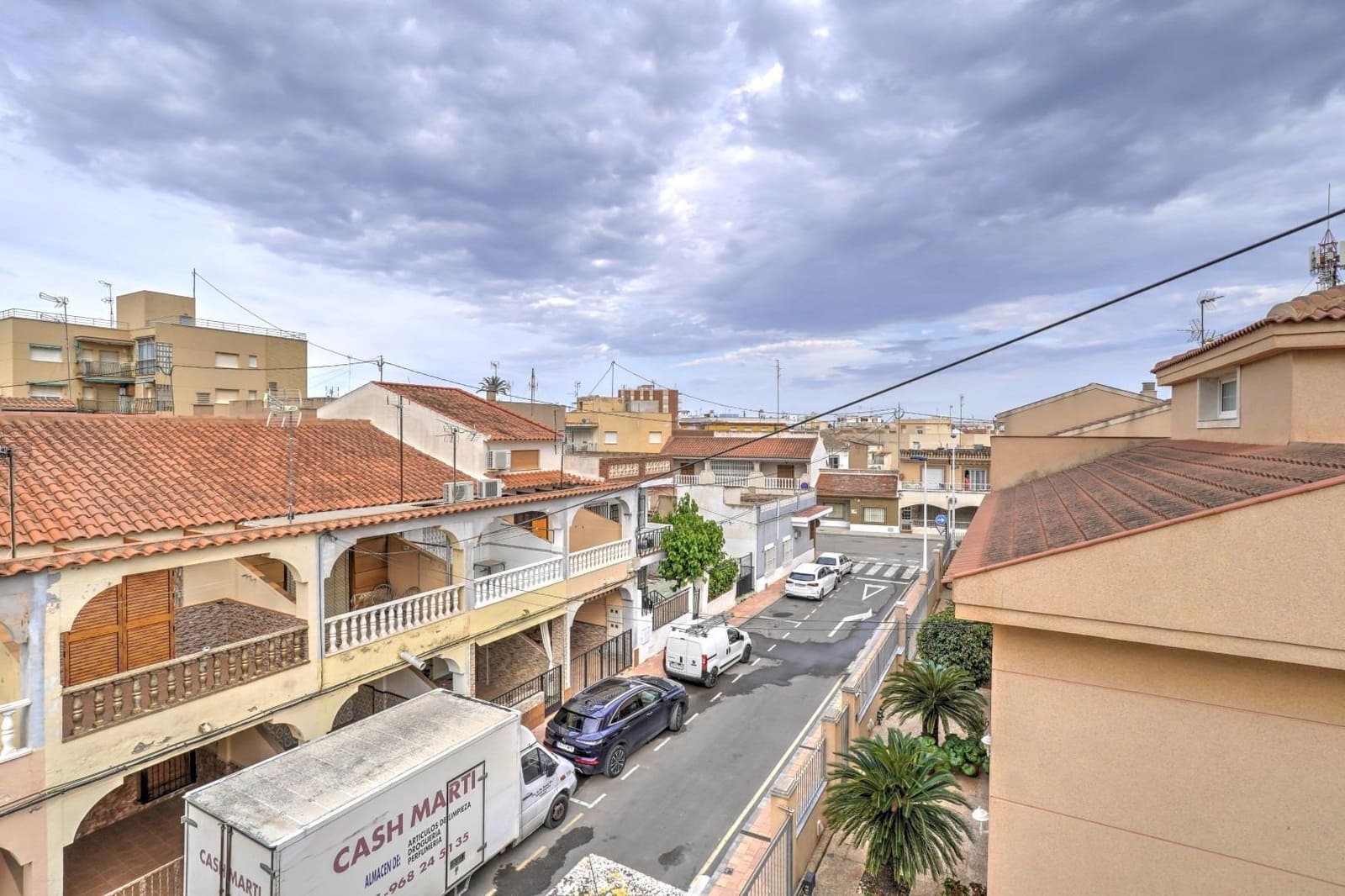 3 camera da letto Villa in vendita in Lo Pagan con piscina - 399.000 € (Rif: 9012123)