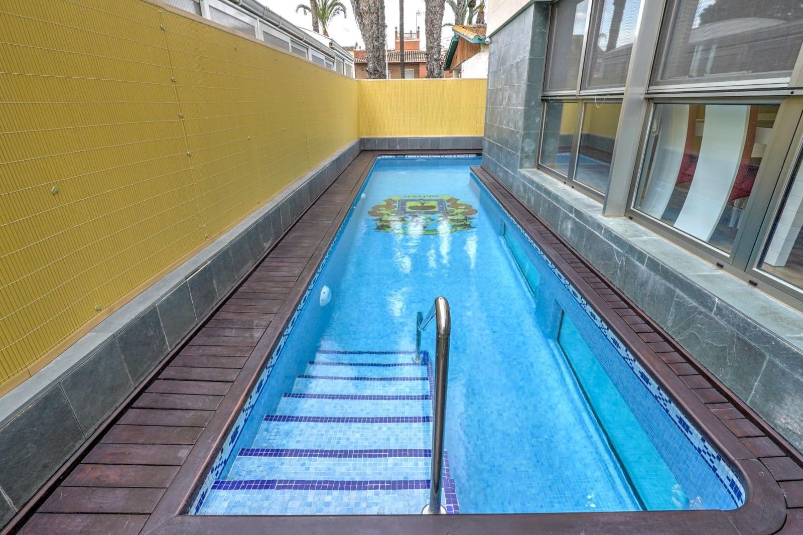 3 camera da letto Villa in vendita in Lo Pagan con piscina - 399.000 € (Rif: 9012123)