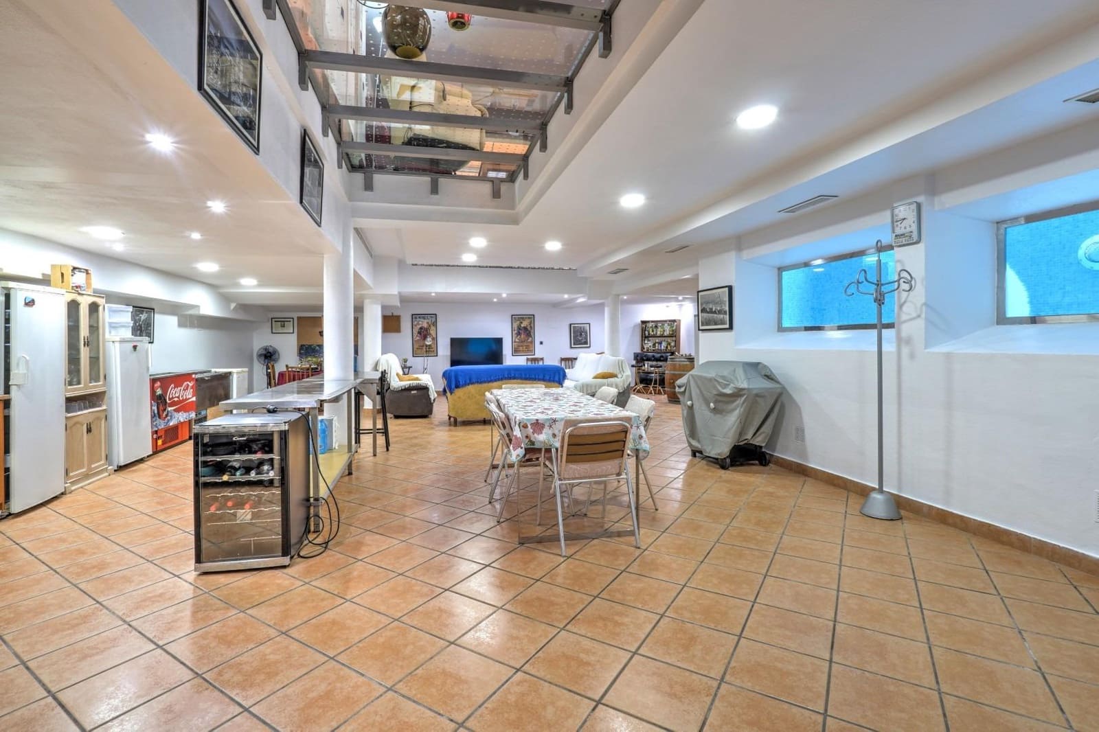 3 camera da letto Villa in vendita in Lo Pagan con piscina - 399.000 € (Rif: 9012123)