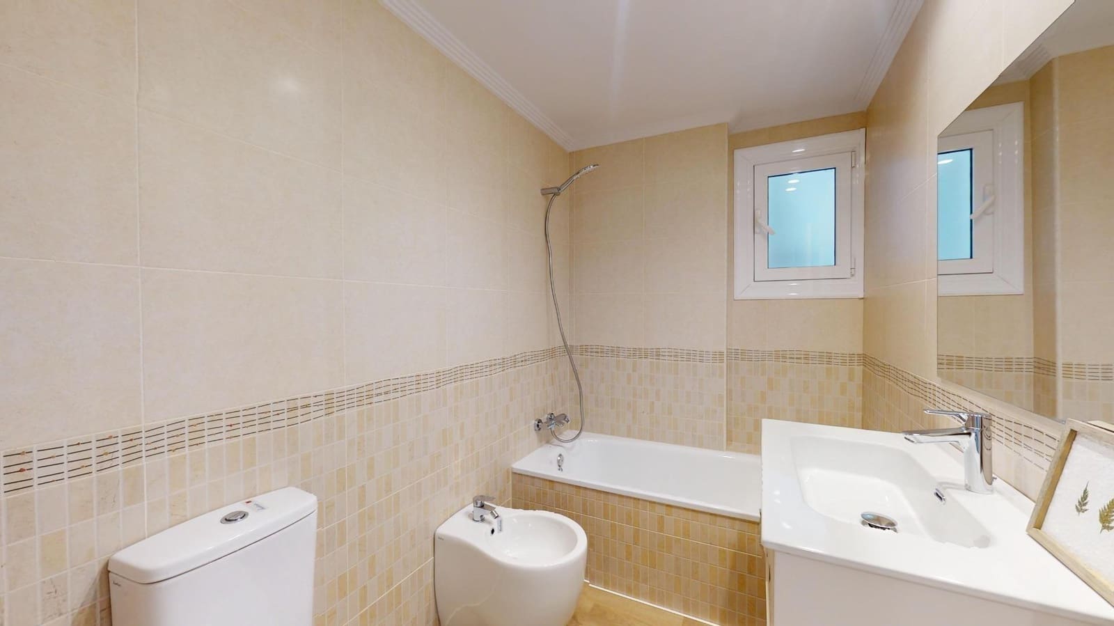 3 makuuhuone Huoneisto myytävänä paikassa San Miguel de Salinas mukana uima-altaan - 175 000 € (Ref: 9032409)