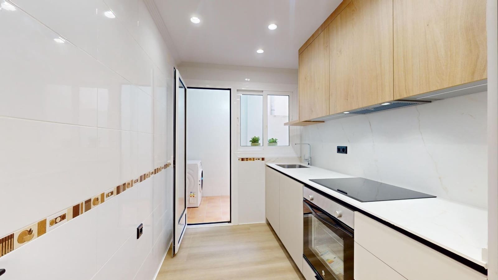 3 makuuhuone Huoneisto myytävänä paikassa San Miguel de Salinas mukana uima-altaan - 175 000 € (Ref: 9032409)