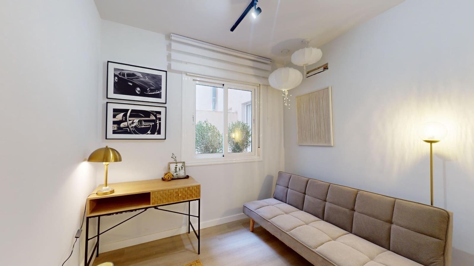 3 makuuhuone Huoneisto myytävänä paikassa San Miguel de Salinas mukana uima-altaan - 175 000 € (Ref: 9032409)