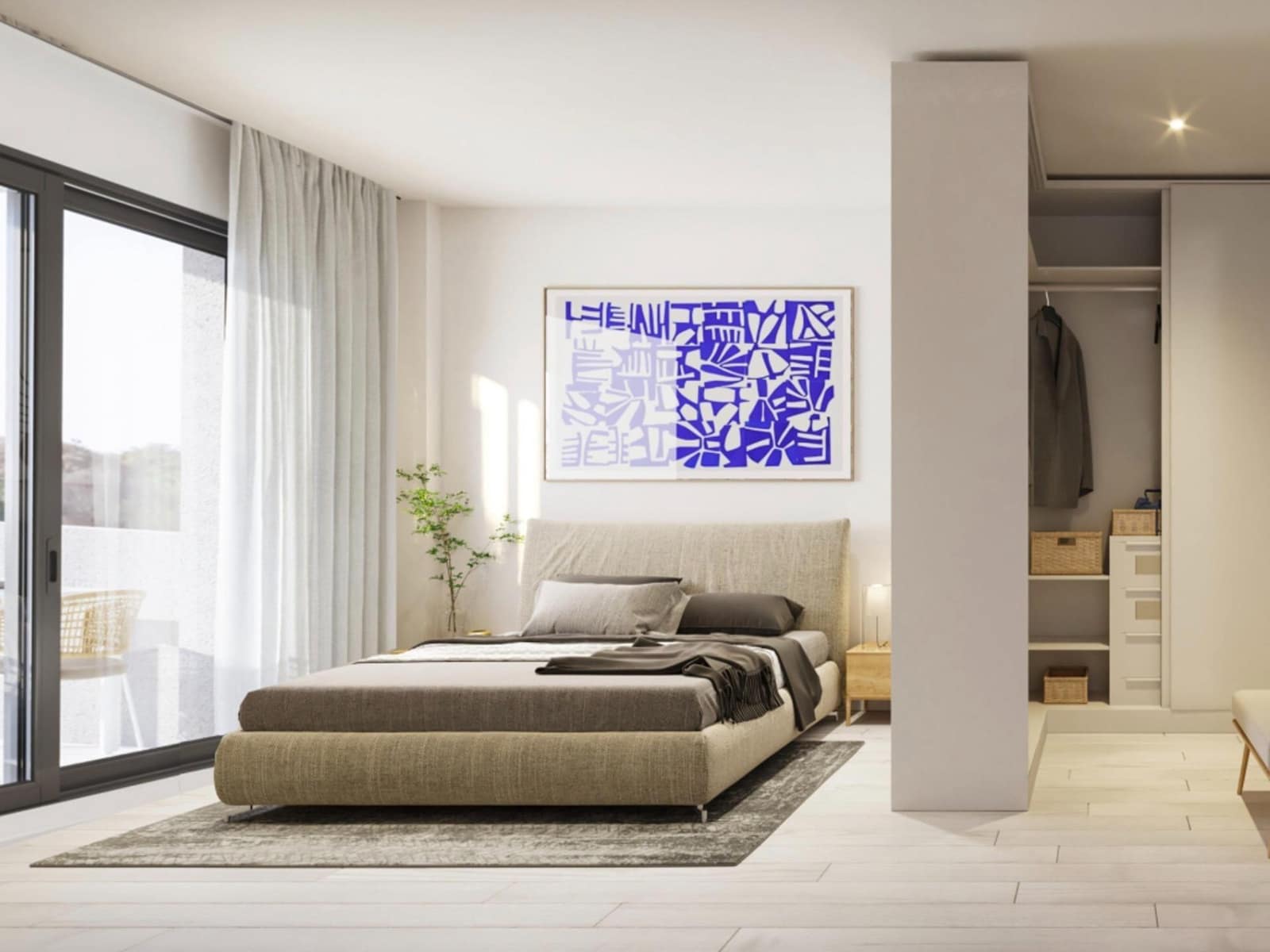 2 quarto Apartamento para venda em Torrevieja com piscina - 225 000 € (Ref: 9032412)