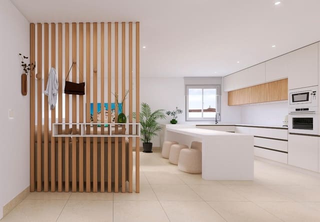 4 soveværelse Villa til salg i Bigastro - € 249.900 (Ref: 9032418)