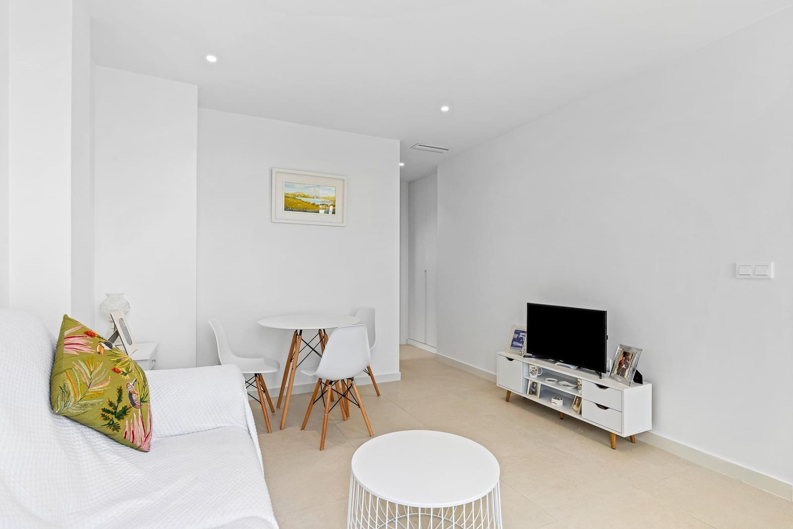 4 sovrum Semi-fristående Villa till salu i Guardamar del Segura med pool - 507 050 € (Ref: 9032581)