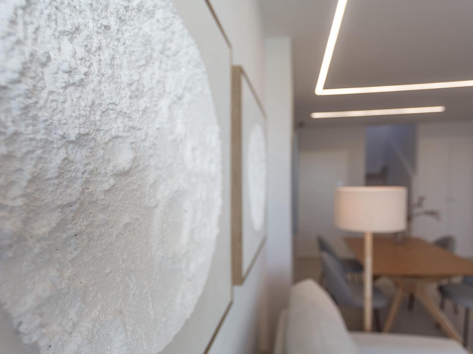 3 soverom Penthouse til salgs i Denia med svømmebasseng garasje - € 650 000 (Ref: 9048967)