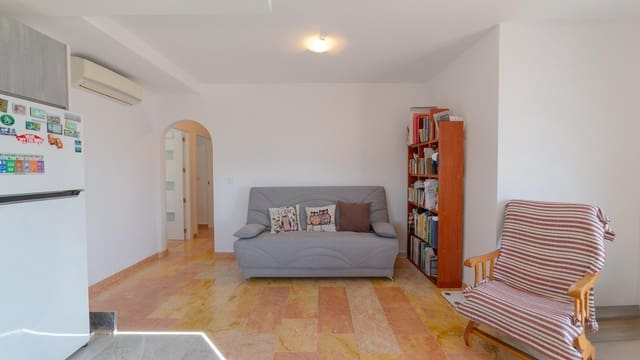 2 camera da letto Attico in vendita in Torreblanca, Torrevieja con piscina - 279.999 € (Rif: 9104758)