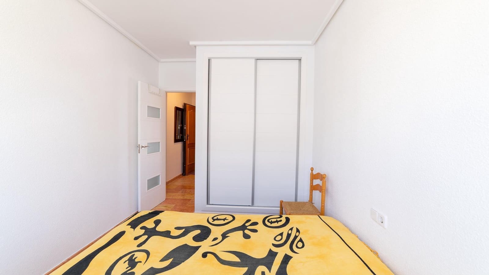 2 sypialnia Penthouse na sprzedaż w Torrevieja z basenem - 279 999 € (Ref: 9104758)