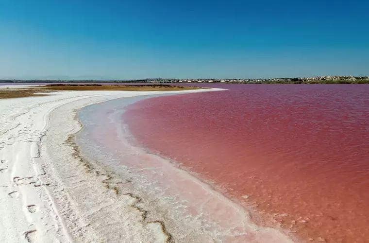 2 camera da letto Bungalow in vendita in Torrevieja - 119.999 € (Rif: 9163926)