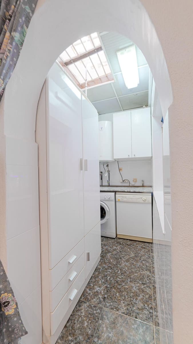 2 camera da letto Bungalow in vendita in Torrevieja - 119.999 € (Rif: 9163926)