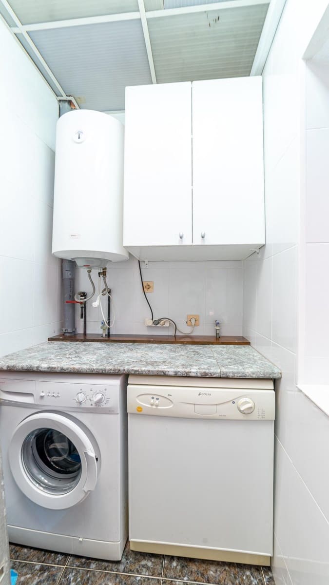 2 camera da letto Bungalow in vendita in Torrevieja - 119.999 € (Rif: 9163926)