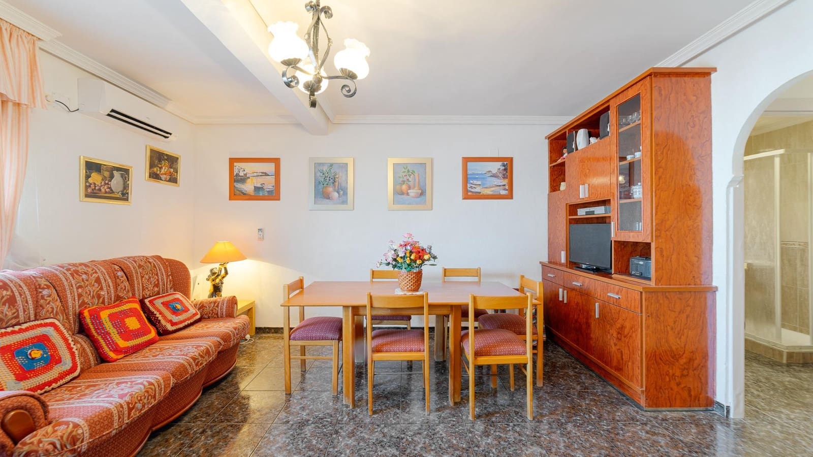 2 camera da letto Bungalow in vendita in Torrevieja - 119.999 € (Rif: 9163926)