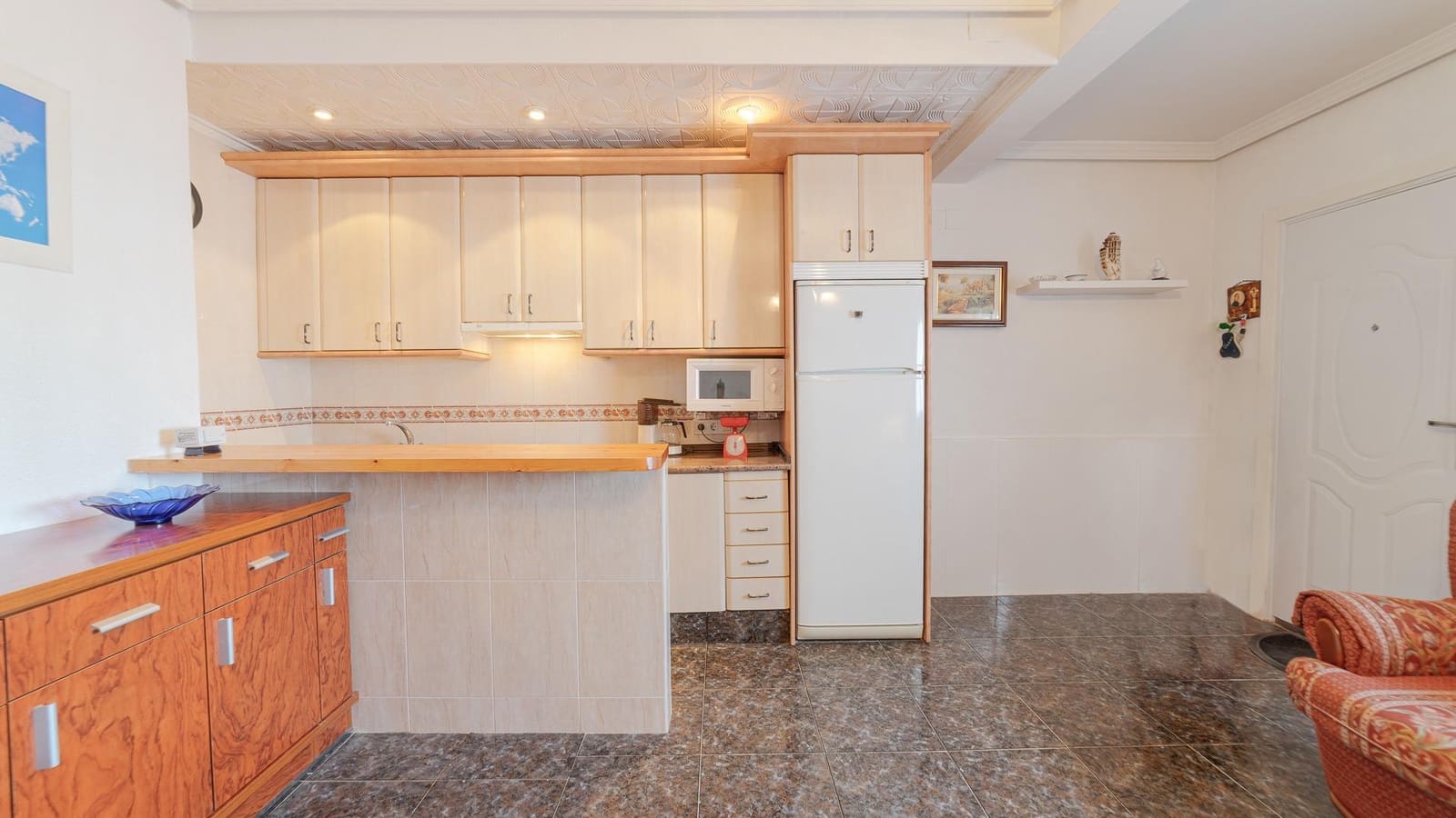 2 camera da letto Bungalow in vendita in Torrevieja - 119.999 € (Rif: 9163926)
