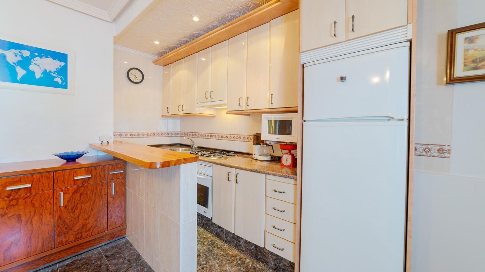 2 camera da letto Bungalow in vendita in Torrevieja - 119.999 € (Rif: 9163926)