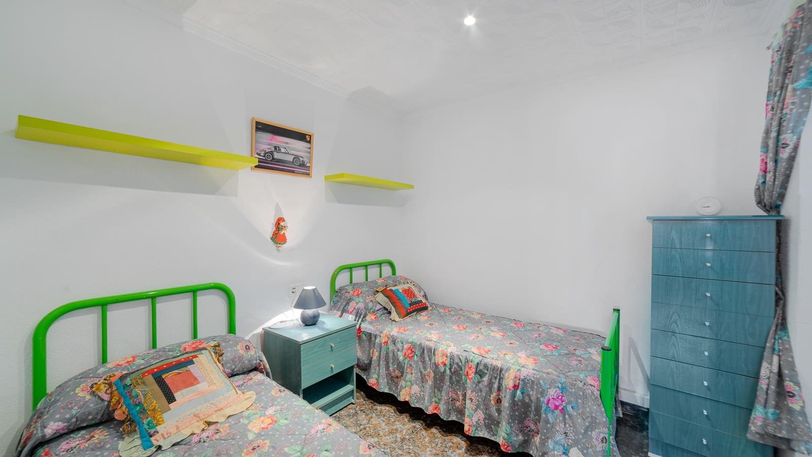 2 camera da letto Bungalow in vendita in Torrevieja - 119.999 € (Rif: 9163926)