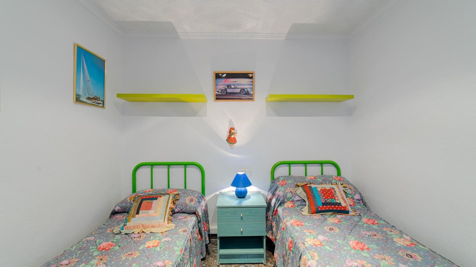 2 camera da letto Bungalow in vendita in Torrevieja - 119.999 € (Rif: 9163926)