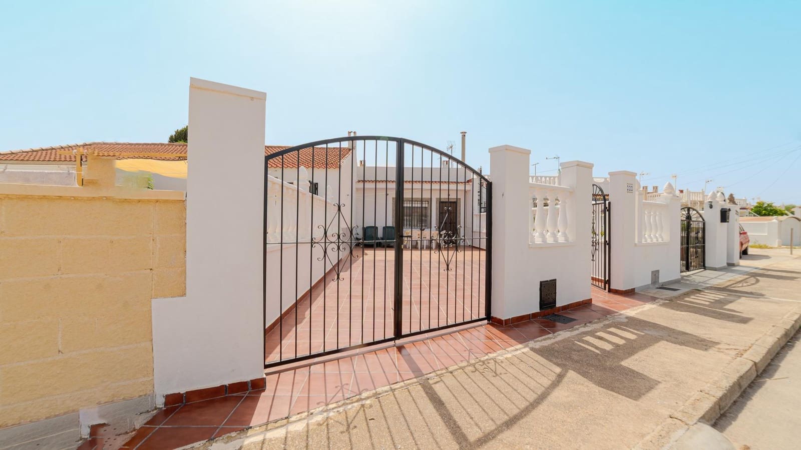 2 camera da letto Bungalow in vendita in Torrevieja - 119.999 € (Rif: 9163926)