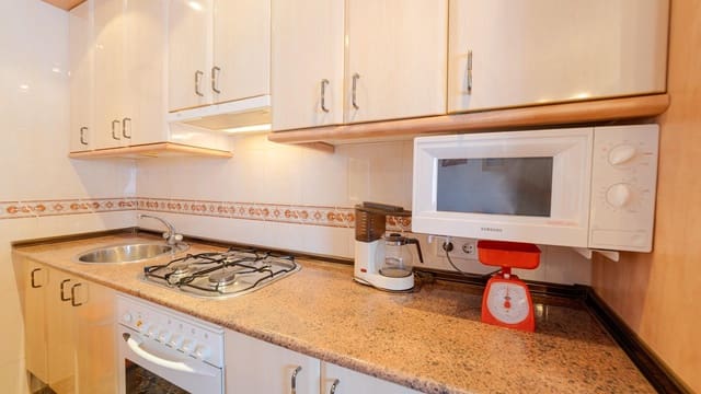 2 makuuhuone Bungalow myytävänä paikassa El Chaparral - La Siesta - La Torreta, Torrevieja - 129 999 € (Ref: 9163926)