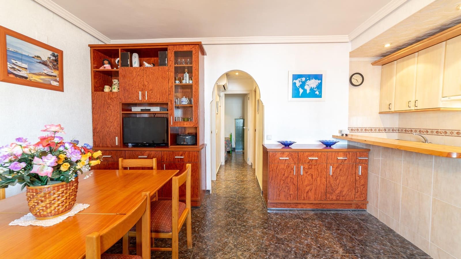 2 camera da letto Bungalow in vendita in Torrevieja - 119.999 € (Rif: 9163926)