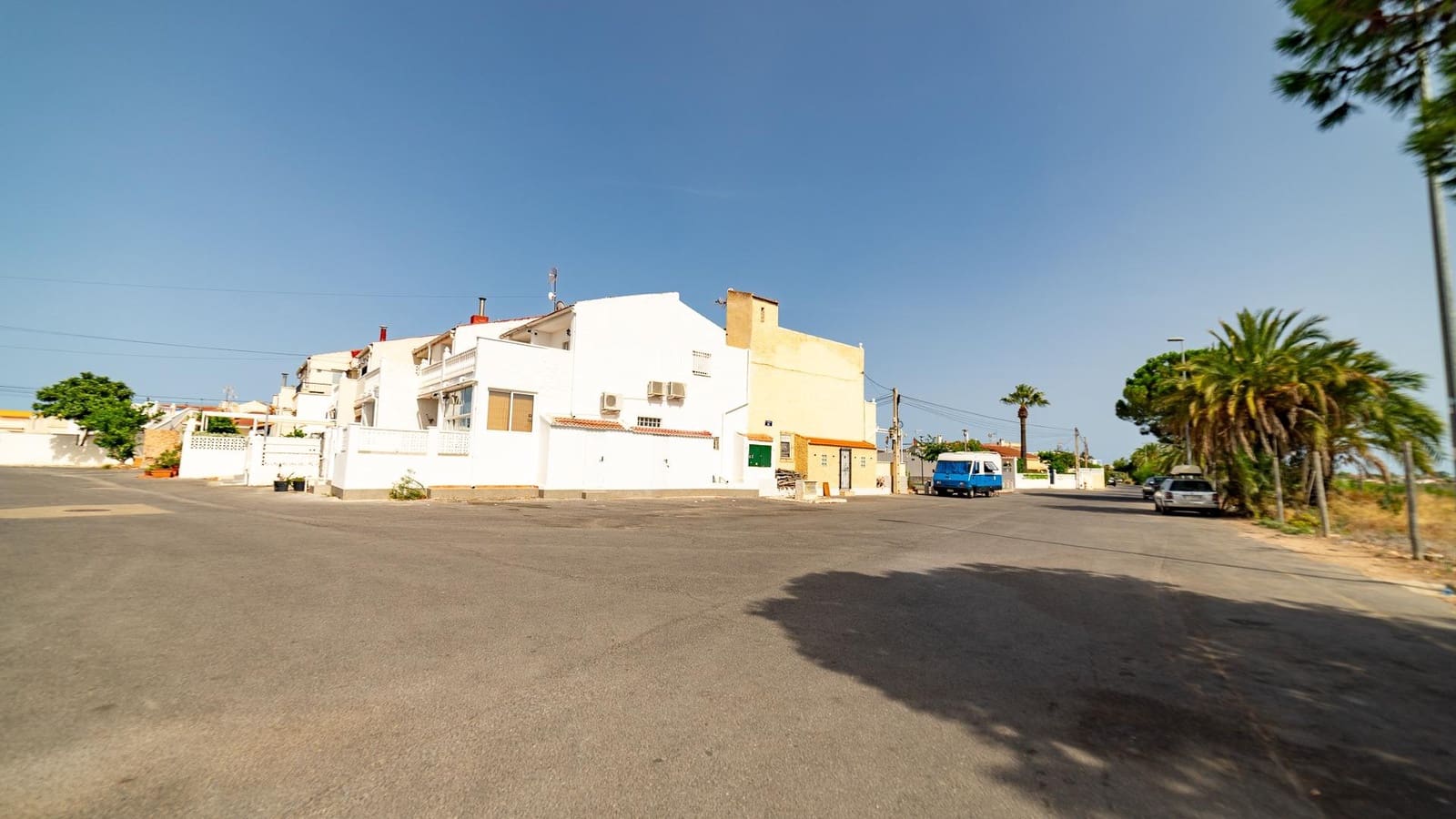 2 camera da letto Bungalow in vendita in Torrevieja - 119.999 € (Rif: 9163926)