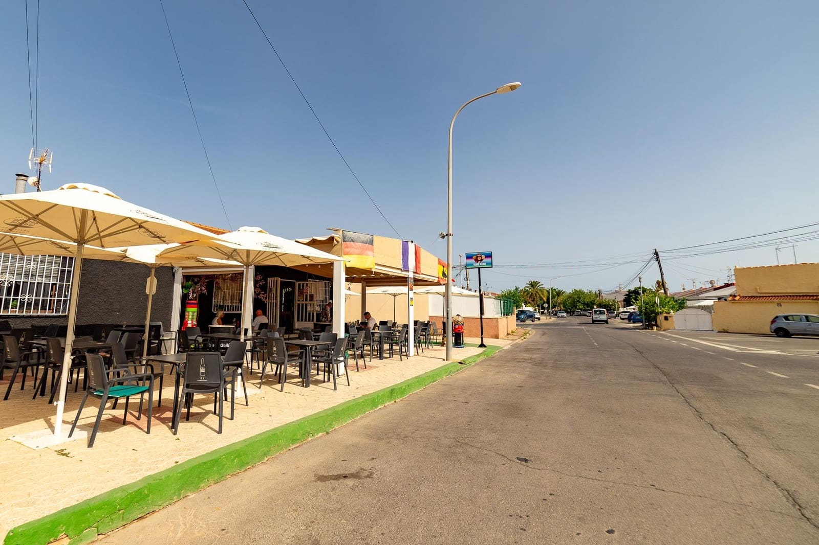 2 camera da letto Bungalow in vendita in Torrevieja - 119.999 € (Rif: 9163926)