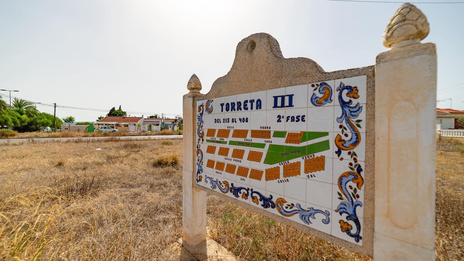 2 camera da letto Bungalow in vendita in Torrevieja - 119.999 € (Rif: 9163926)