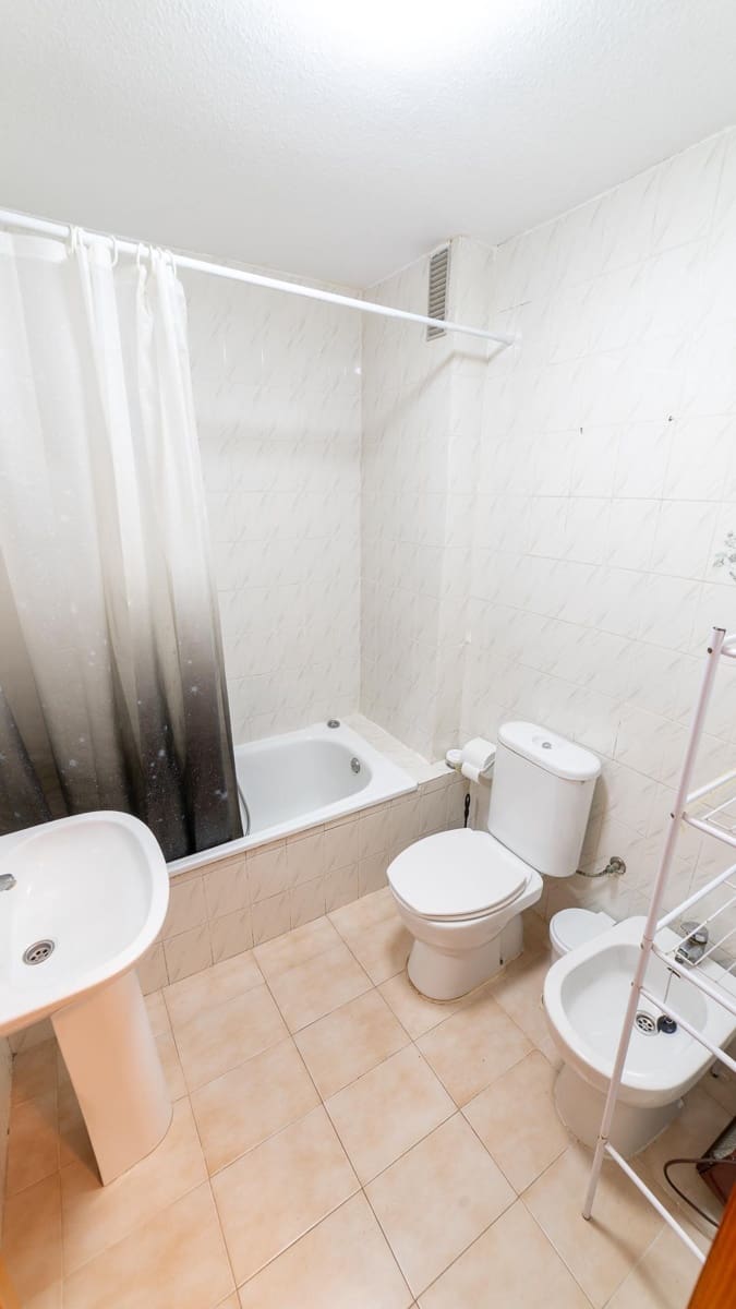 2 sypialnia Apartament na sprzedaż w La Veleta - 138 999 € (Ref: 9183769)