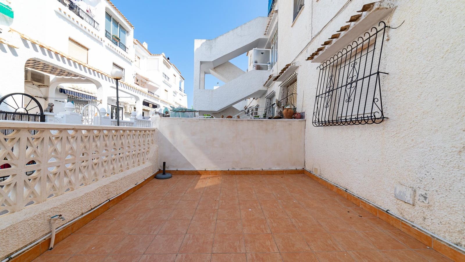 2 sypialnia Apartament na sprzedaż w La Veleta - 138 999 € (Ref: 9183769)