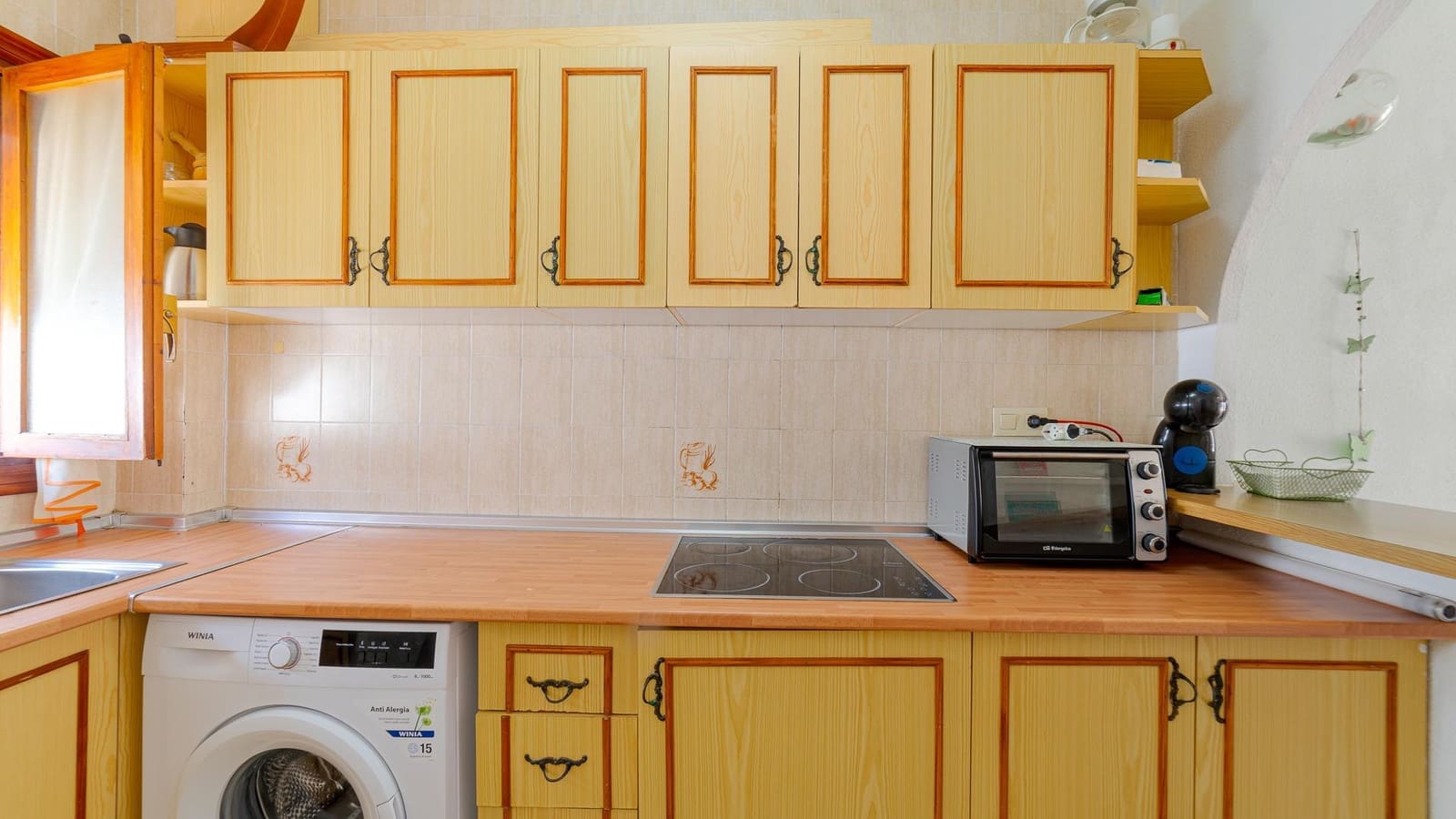 2 sypialnia Apartament na sprzedaż w La Veleta - 138 999 € (Ref: 9183769)