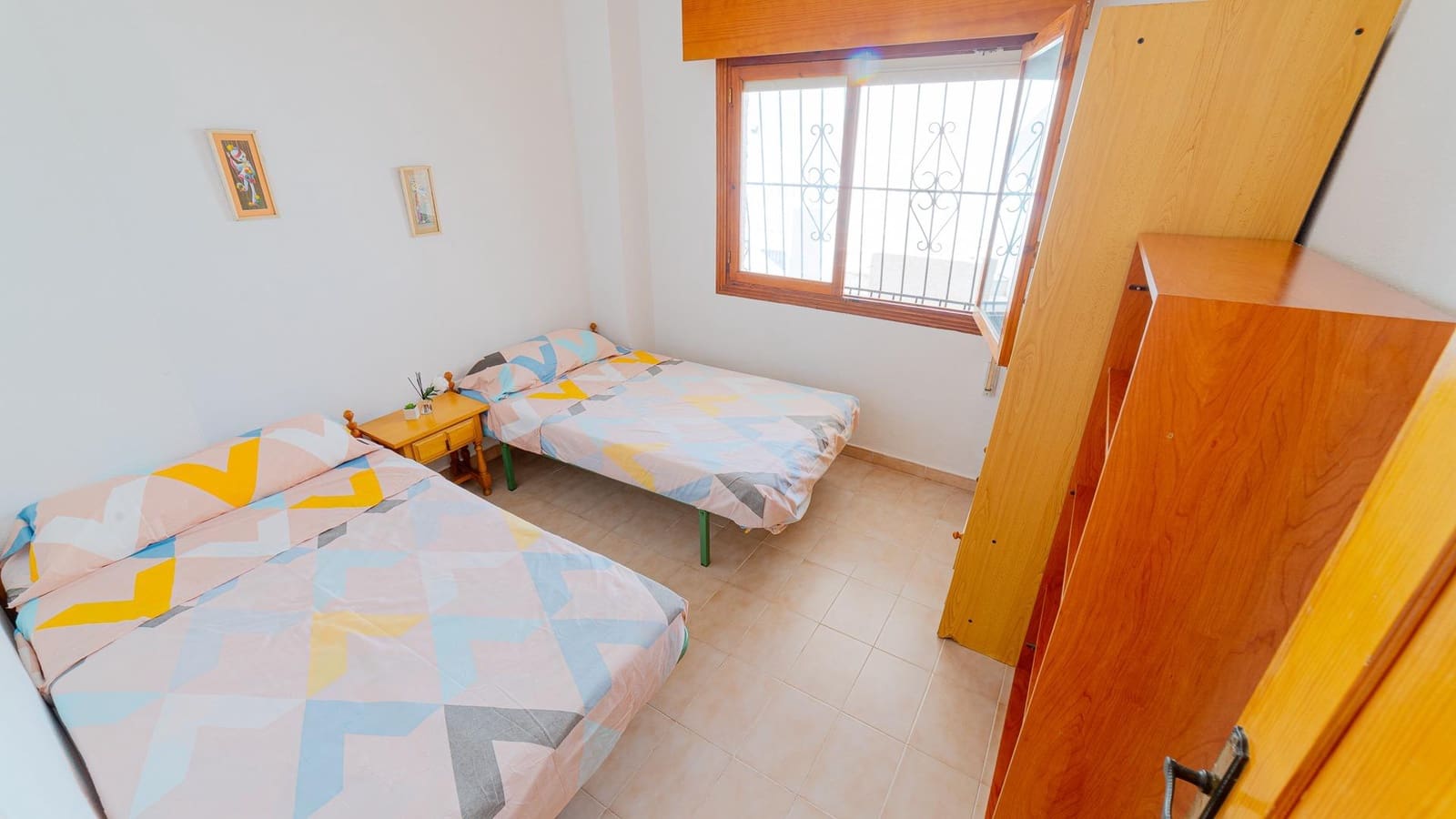 2 sypialnia Apartament na sprzedaż w La Veleta - 138 999 € (Ref: 9183769)