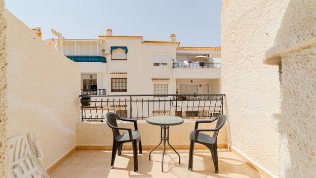 2 bedroom Apartment for sale in La Veleta, Torrevieja - € 138,999 (Ref: 9183769)