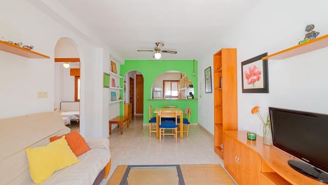 2 bedroom Apartment for sale in La Veleta, Torrevieja - € 138,999 (Ref: 9183769)