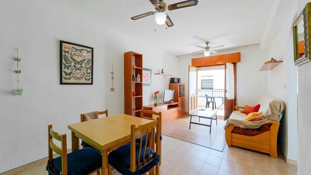 2 bedroom Apartment for sale in La Veleta, Torrevieja - € 138,999 (Ref: 9183769)