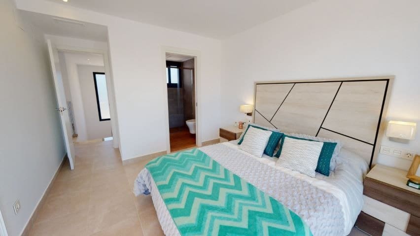 3 sypialnia Willa na sprzedaż w La Nucia z basenem - 600 000 € (Ref: 9187091)