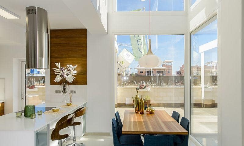 3 soveværelse Villa til salg i Ciudad Quesada med swimmingpool - € 650.000 (Ref: 9187100)