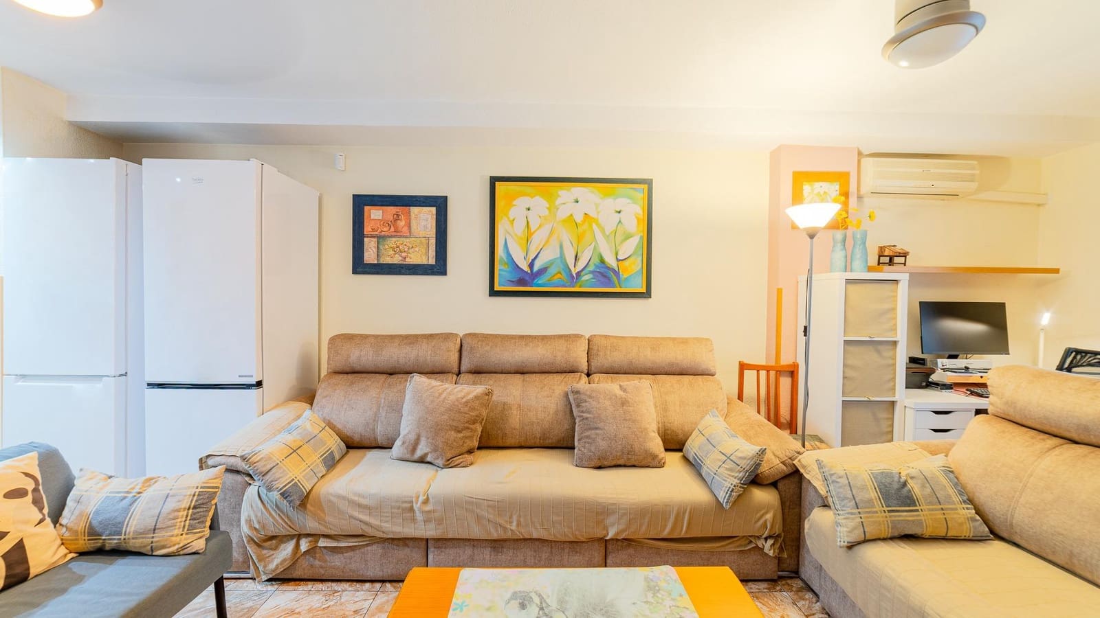 2 camera da letto Appartamento in vendita in Torrevieja - 124.999 € (Rif: 9192444)