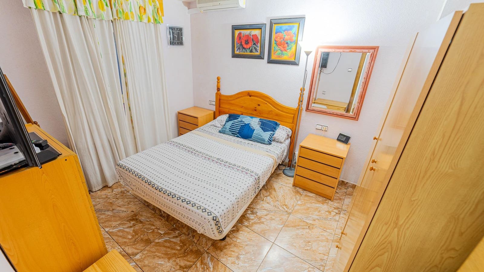 2 camera da letto Appartamento in vendita in Torrevieja - 124.999 € (Rif: 9192444)