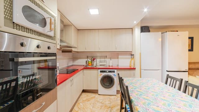 2 camera da letto Appartamento in vendita in Centro - Muelle Pesquero, Torrevieja - 124.999 € (Rif: 9192444)
