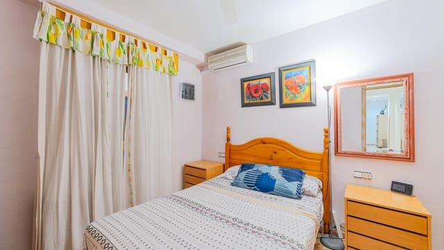 2 camera da letto Appartamento in vendita in Centro - Muelle Pesquero, Torrevieja - 124.999 € (Rif: 9192444)