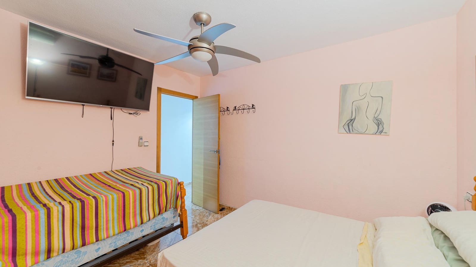 2 sovrum Lägenhet till salu i Torrevieja - 124 999 € (Ref: 9192444)