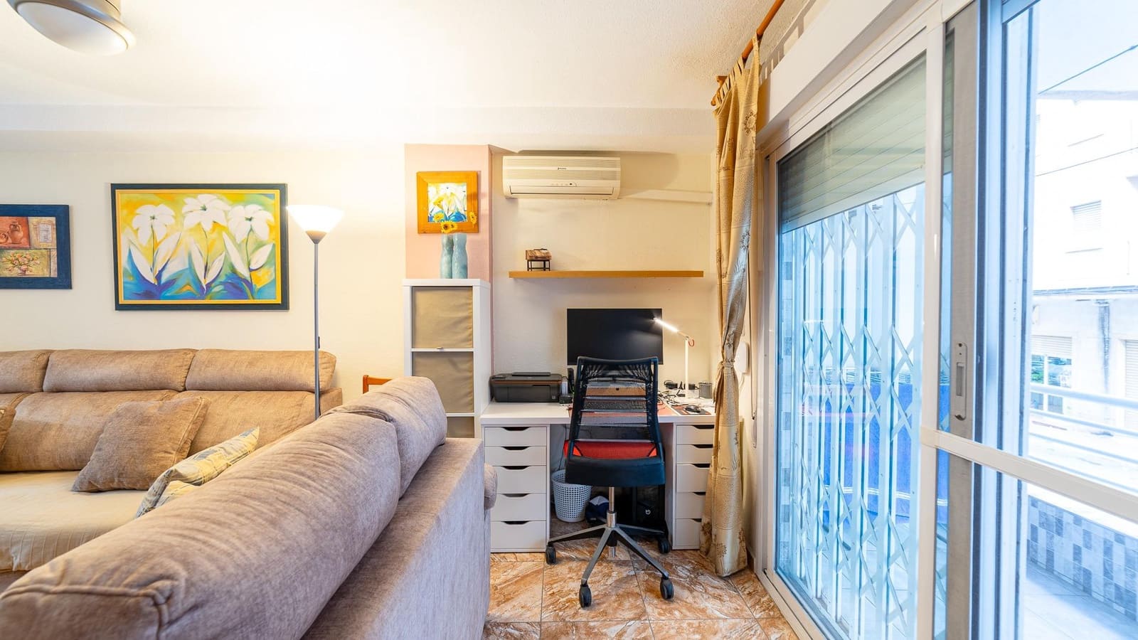 2 sovrum Lägenhet till salu i Torrevieja - 124 999 € (Ref: 9192444)