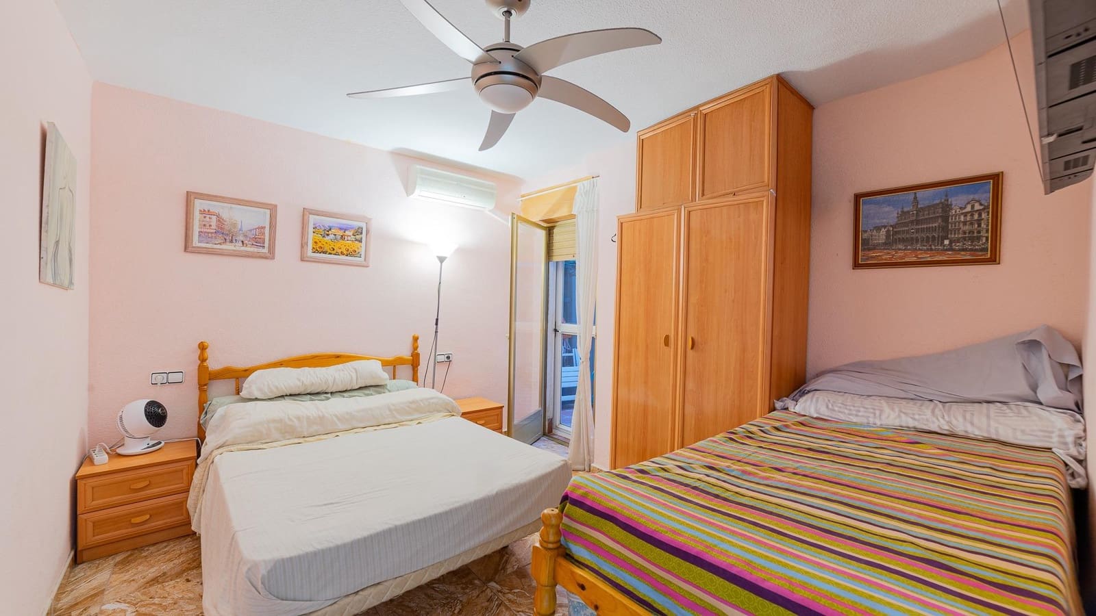 2 sovrum Lägenhet till salu i Torrevieja - 124 999 € (Ref: 9192444)