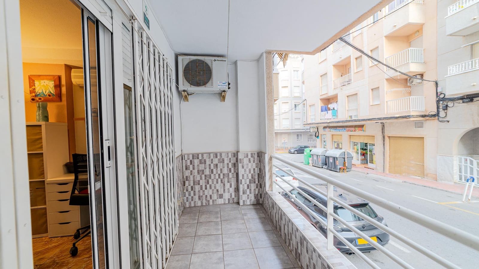 2 sovrum Lägenhet till salu i Torrevieja - 124 999 € (Ref: 9192444)