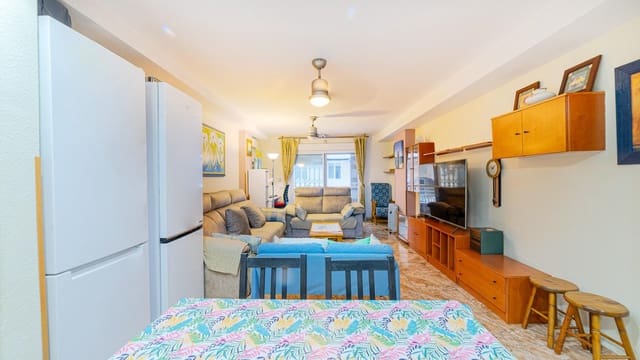 2 chambre Appartement à vendre à Centro - Muelle Pesquero, Torrevieja - 124 999 € (Ref: 9192444)