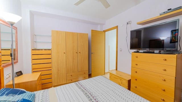 2 chambre Appartement à vendre à Centro - Muelle Pesquero, Torrevieja - 124 999 € (Ref: 9192444)