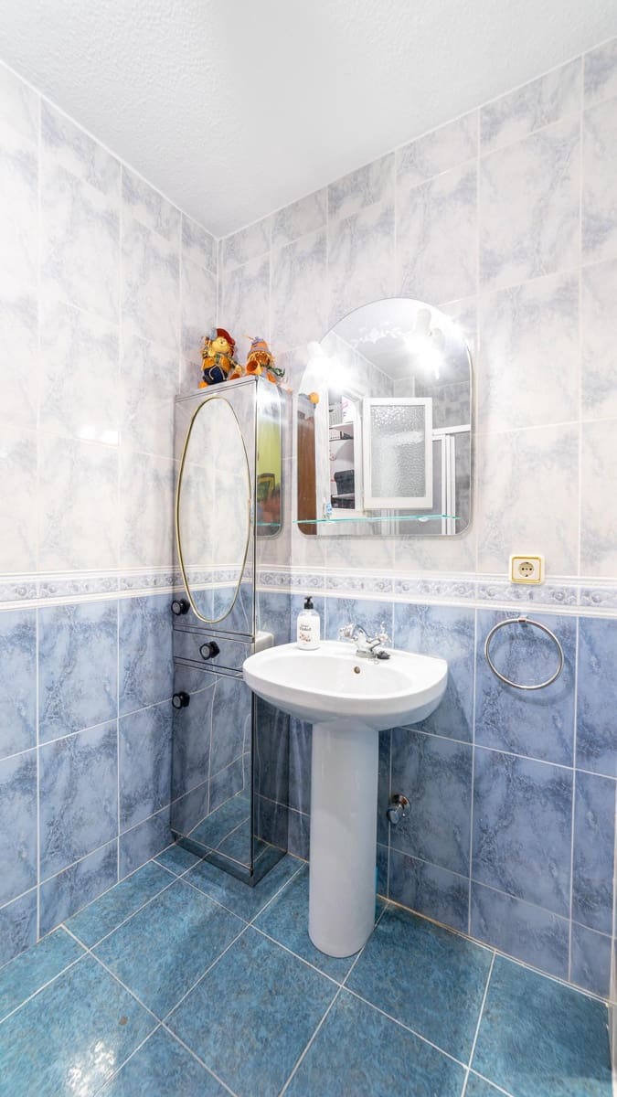 4 slaapkamer Appartement te koop in Torrevieja - € 167.260 (Ref: 9206581)