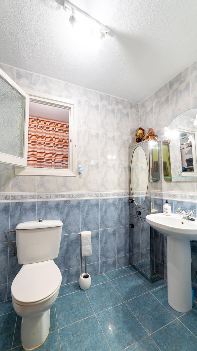 4 slaapkamer Appartement te koop in Torrevieja - € 167.260 (Ref: 9206581)