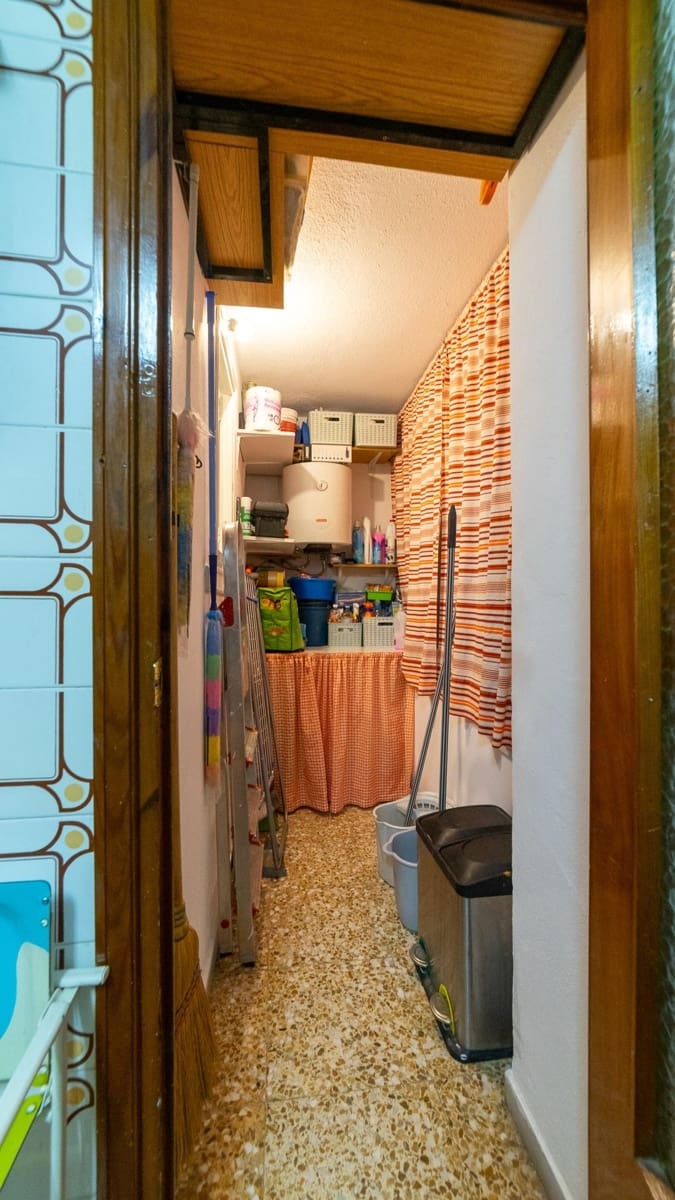 4 slaapkamer Appartement te koop in Torrevieja - € 167.260 (Ref: 9206581)