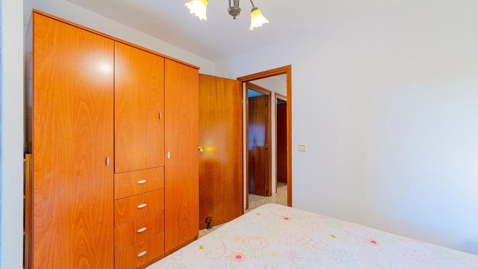 4 slaapkamer Appartement te koop in Torrevieja - € 167.260 (Ref: 9206581)