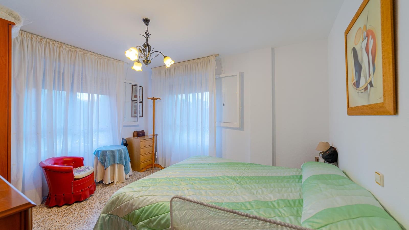 4 slaapkamer Appartement te koop in Torrevieja - € 167.260 (Ref: 9206581)